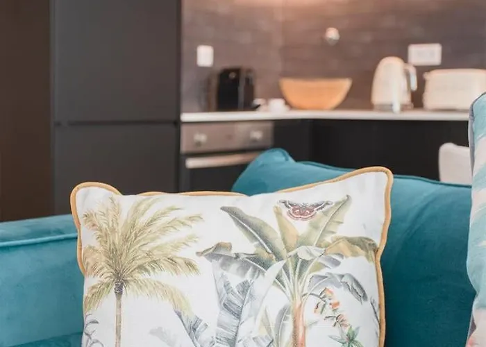 Guestready - Soho Urban Retreat *