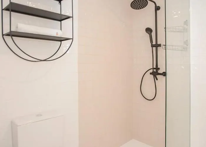 Guestready - Soho Urban Retreat Apartament *