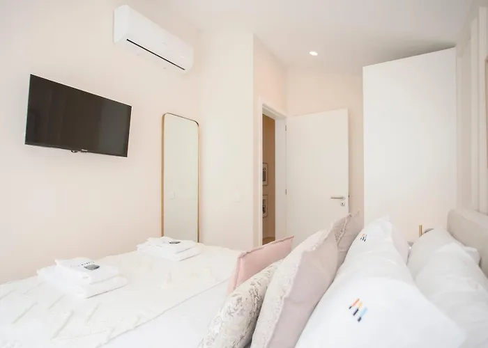 Apartament Guestready - Soho Urban Retreat *