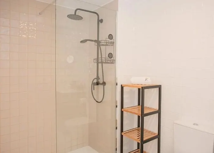 Guestready - Soho Urban Retreat Apartament Porto
